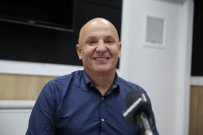 Podcast Caixa-Forte: Evandro Andreazza, diretor da Forno Velho<!-- NICAID(16044233) -->
