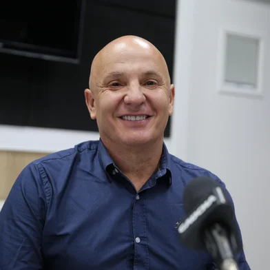 Podcast Caixa-Forte: Evandro Andreazza, diretor da Forno Velho<!-- NICAID(16044233) -->