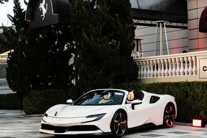 Evento da Ferrari volta a Gramado em agosto. <!-- NICAID(16077549) -->