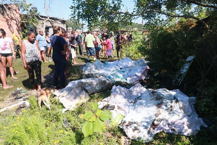 JOSE LUCENA / FUTURA PRESS/ESTADÃO CONTEÚDO