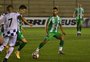 Juventude sofre com o gramado sintético e perde para o São José-PoA