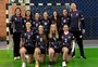 Equipe feminina da UCS disputa os Jogos Universitários Gaúchos de Handebol