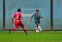 Quem é Tiaguinho, promessa da base do Grêmio citada por Renato Portaluppi