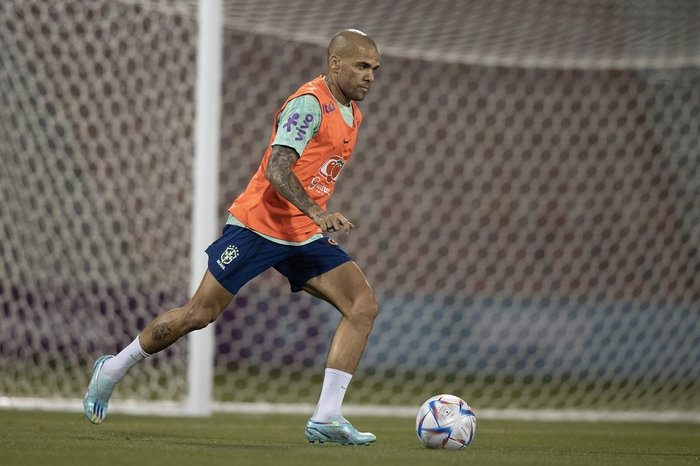 Lucas Figueiredo / CBF/Divulgação Lucas Figueiredo / CBF/Divulgação