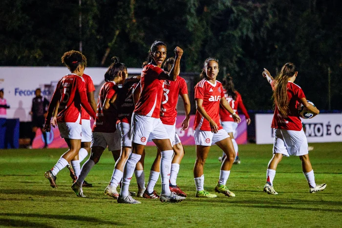 Lara Vantzen Kempfer / Inter / Divulgação
