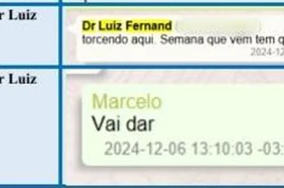 Diálogos de investigação da operação Operação Erga Omnes<!-- NICAID(15995039) -->