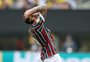 Como foram os ex-jogadores de Grêmio e Inter na estreia do Fluminense no Mundial de Clubes