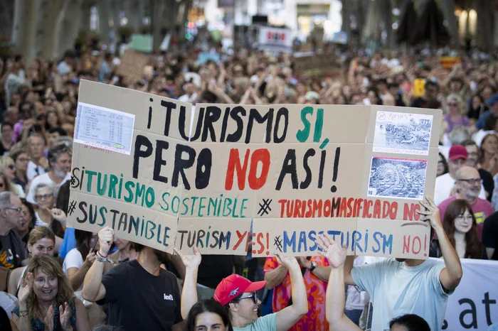 JAIME REINA / AFP