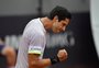 Marcelo Melo e John Peers superam americanos e avançam em Miami; Luisa Stefani é eliminada