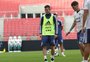 Por lesão, Argentina perde titular para a Copa do Mundo