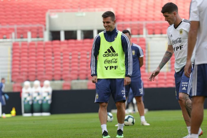 AFA / Divulgação / Divulgação