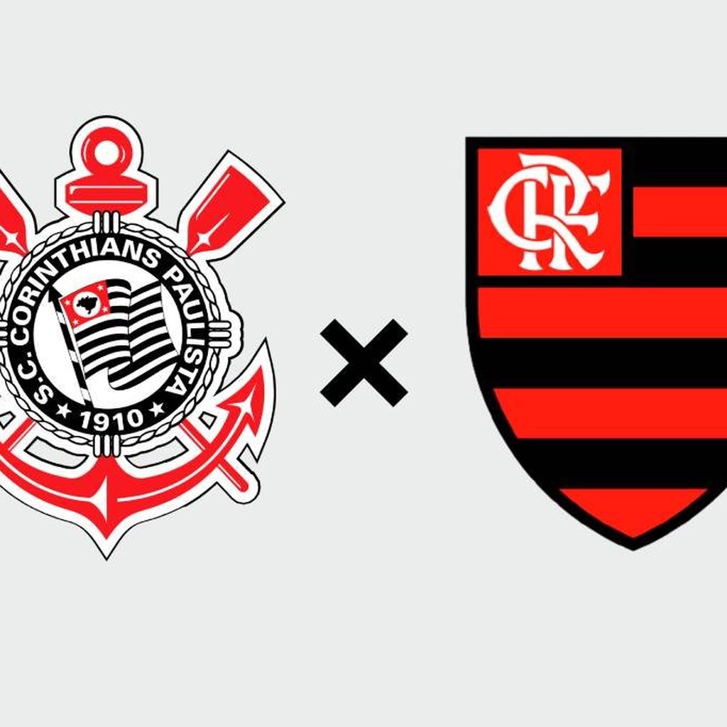 jorge. on X: @Corinthians @Flamengo uniao flarinthians 🔴⚫🤝⚪⚫   / X