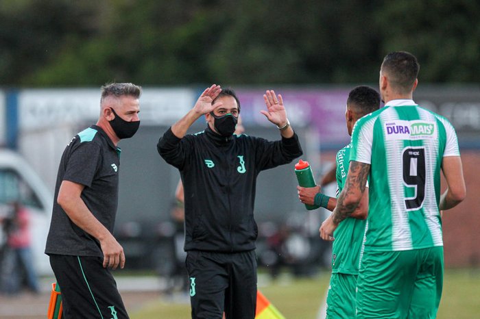 Fernando Alves / Juventude/Divulgação