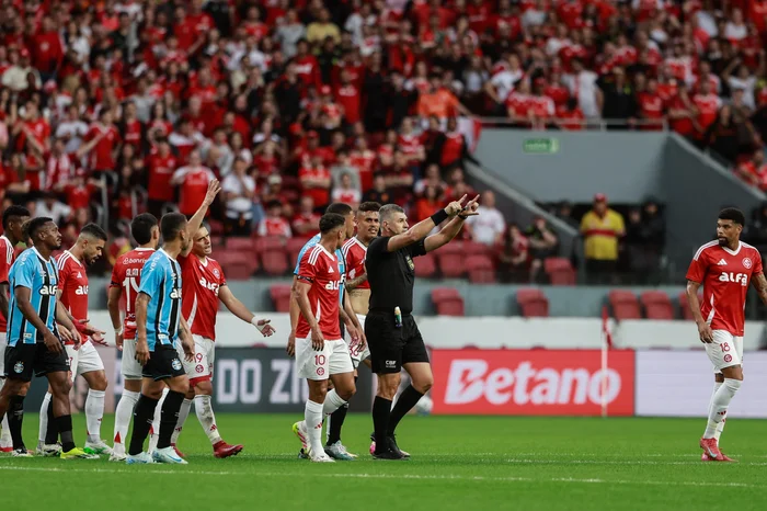 André Ávila / Agencia RBS