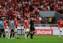 A análise do segundo pênalti marcado para o Inter no Gre-Nal 448
