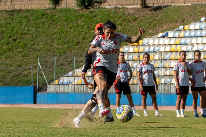 Lara Vantzen / Inter/Divulgação