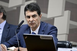 Pedro França / Agência Senado