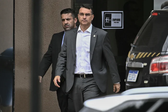 TON MOLINA / AFP