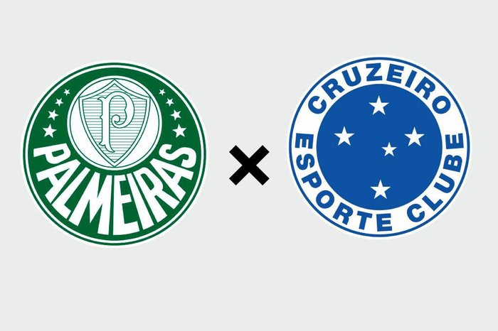 Palmeiras x Cruzeiro ao vivo: onde assistir ao jogo do Brasileirão