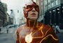 A fórmula cansou? "The Flash" se torna um enorme fracasso e acende alerta para filmes de super-herói