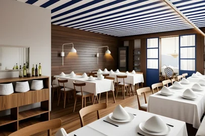 Criado há 118 anos, Naval, segundo restaurante mais antigo do RS abrirá nova operação em Porto Alegre; veja como será<!-- NICAID(16188302) -->