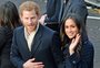 Saiba que posição a filha de Harry e Meghan ocupa na linha de sucessão ao trono