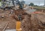 Obras impactam o trânsito em ao menos oito bairros de Caxias do Sul nesta semana