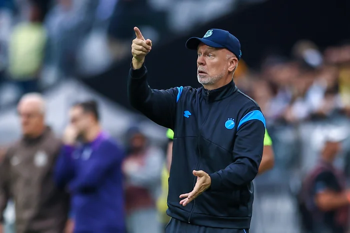 Lucas Uebel / Gremio.net Lucas Uebel / Gremio.net