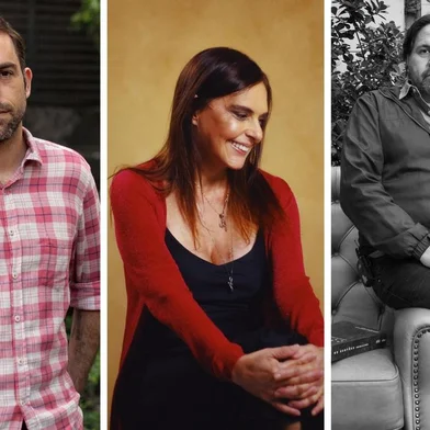 Rastros de Verão reúne Daniel Galera, Claudia Tajes e Marcelino Freire<!-- NICAID(15686387) -->