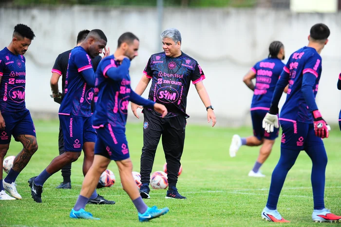 Porthus Junior / Agencia RBS