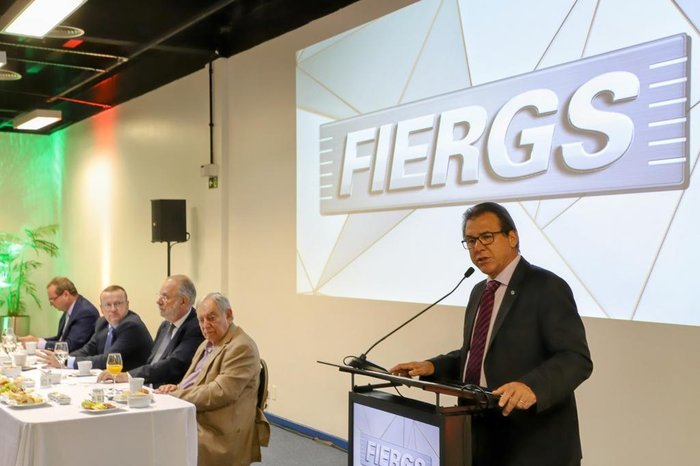 Dudu Leal / Fiergs/Divulgação