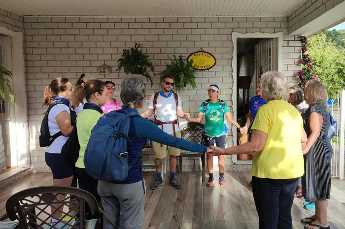 Pedro Zanrosso / Agencia RBS