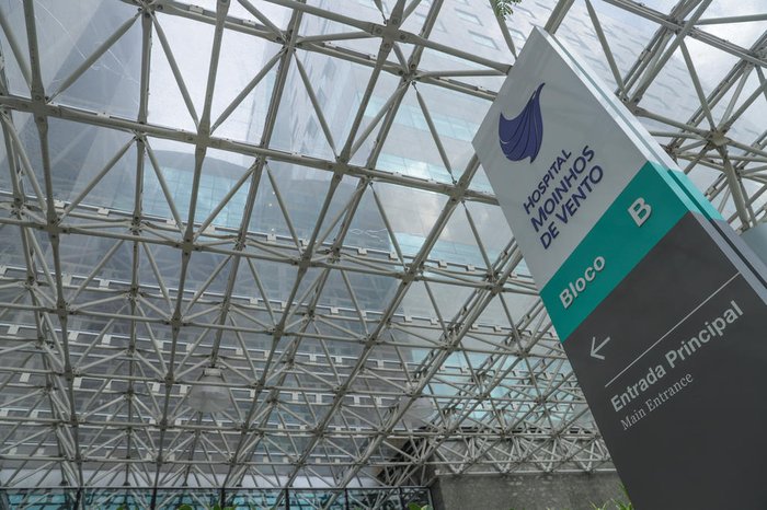 Isadora Neumann / Agencia RBS