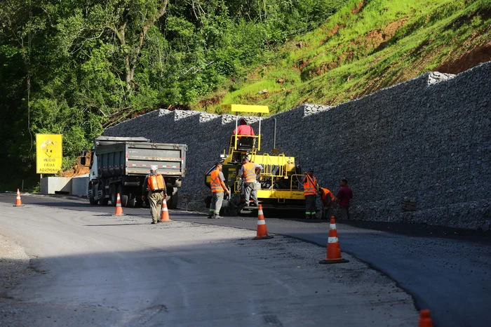 Porthus Junior / Agencia RBS