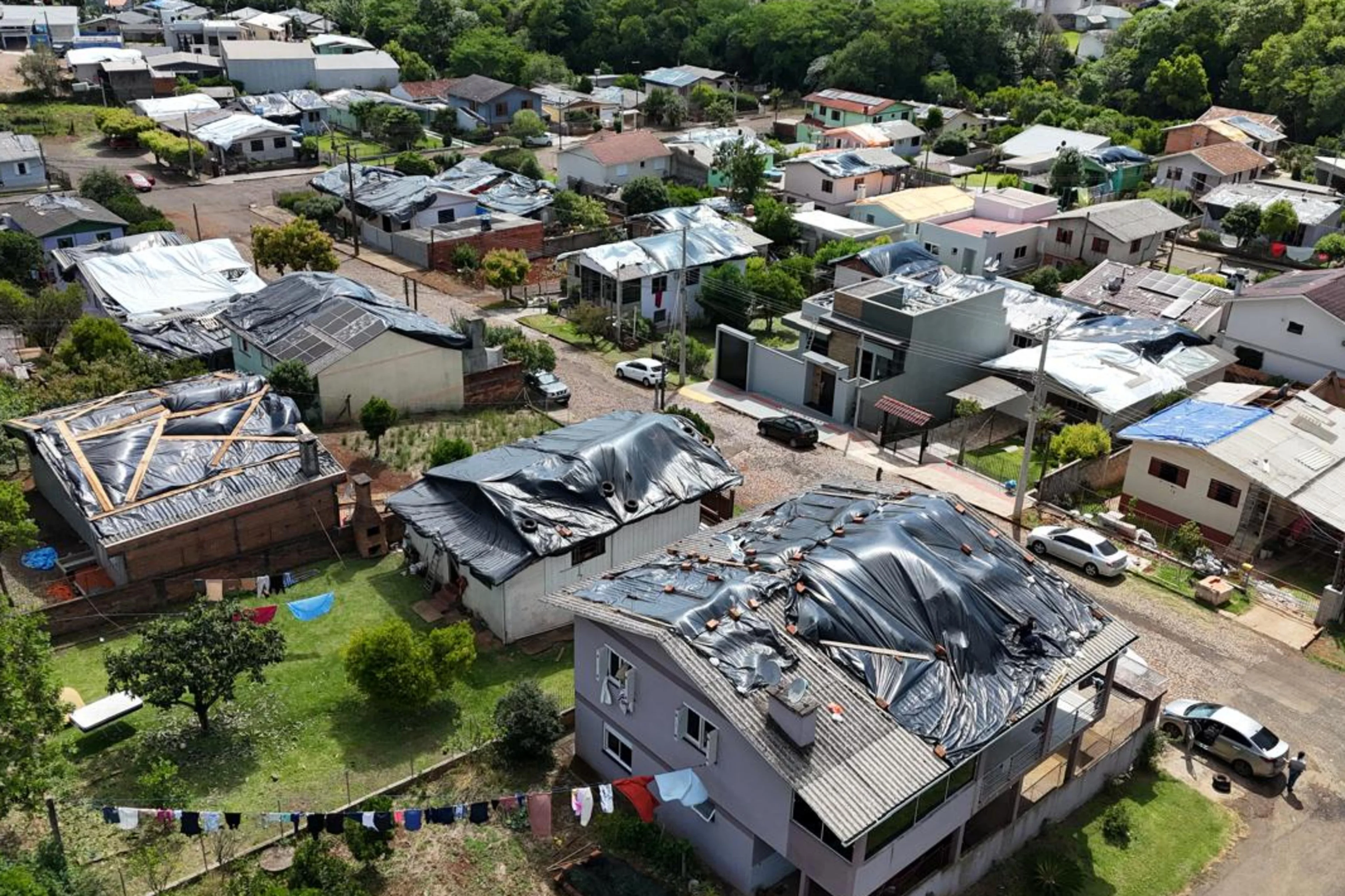 Jean Pimentel/Agencia RBS