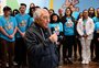 "Eu fiz um plano de vida e está dando certo", diz Mauricio de Sousa, criador da Turma da Mônica 