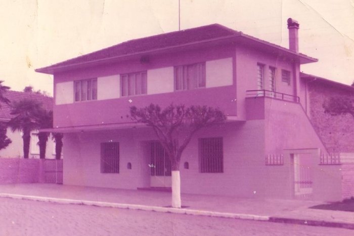 Acervo de Hilário Sgarioni / divulgação Acervo de Hilário Sgarioni / divulgação