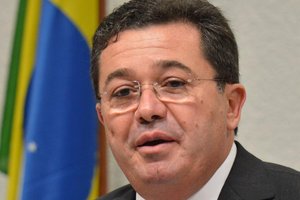 Antônio Cruz / ABR