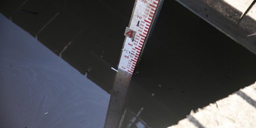 Régua do Cais Mauá deve voltar a operar até setembro