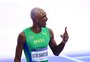 Alison dos Santos conquista o bronze nos 400m com barreiras nas Olimpíadas de Paris