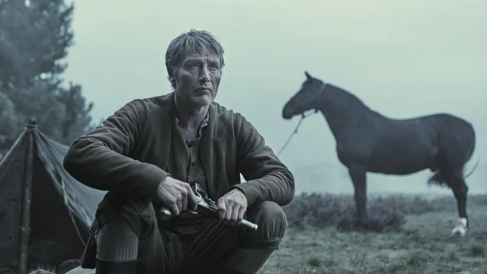 Henrik Ohsten / Divulgação