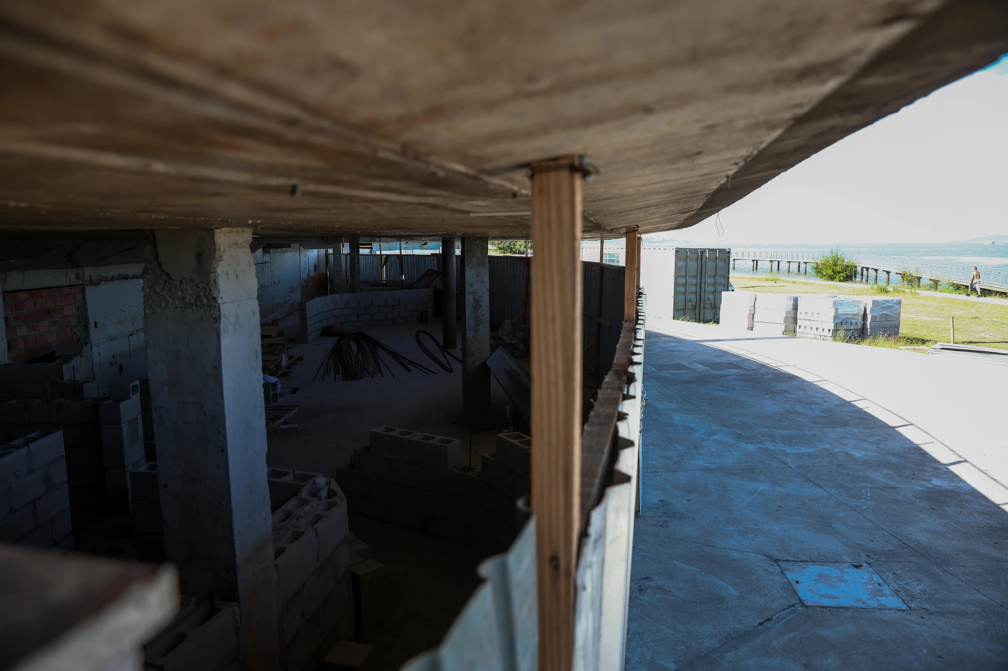 Jonathan Heckler/Agencia RBS