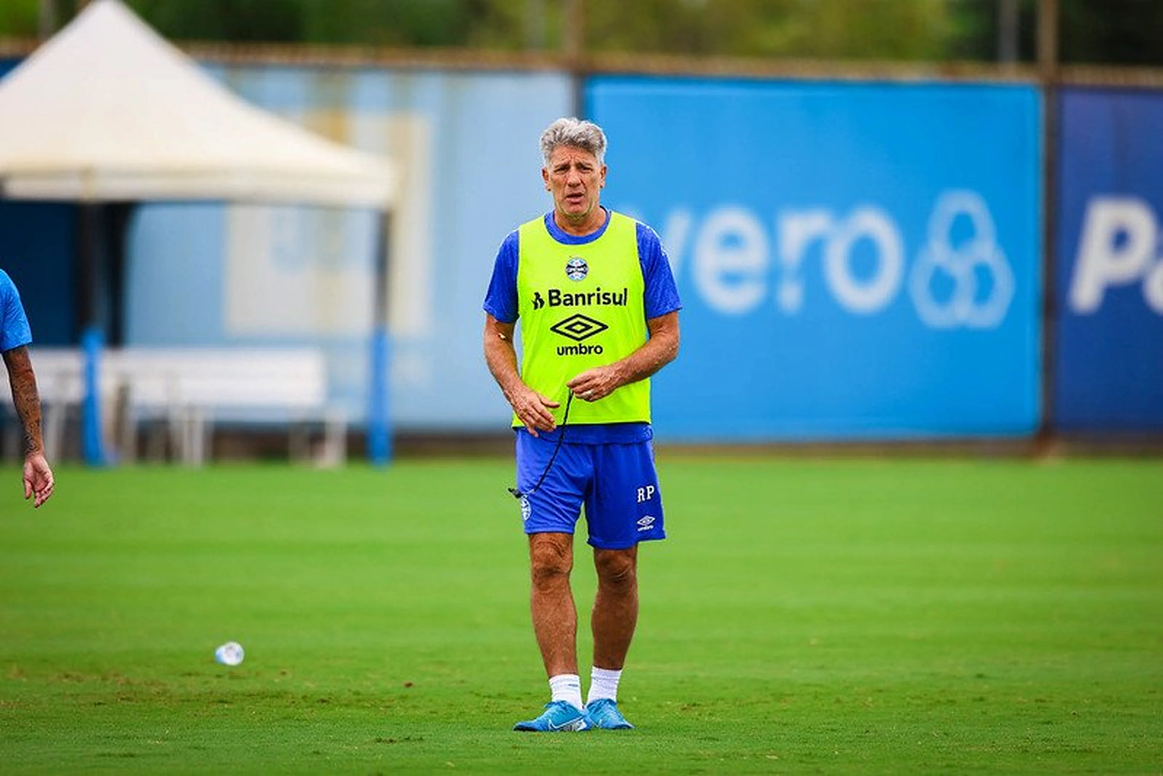 Renan Jardim/Grêmio/Divulgação
