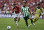 "Acabamos desconcentrando", diz zagueiro do Juventude após gols sofridos contra o Inter