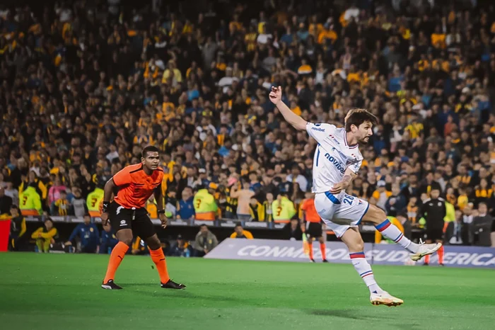 Matheus Amorim / Fortaleza / Divulgação Matheus Amorim / Fortaleza / Divulgação