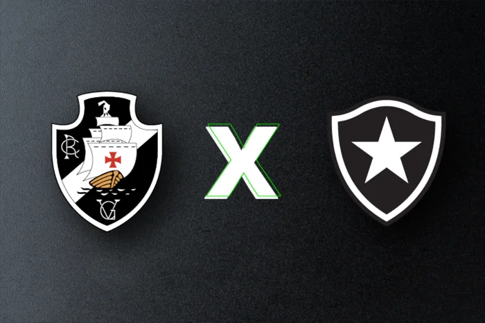 Qual o horário e onde assistir à Vasco x Botafogo | GZH
