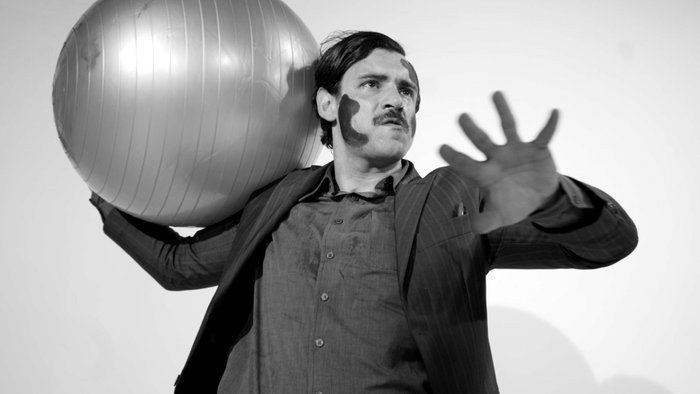 Henrique Strieder / Divulgação