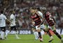 Na volta ao Brasileirão, Grêmio perde para o Flamengo e fica a um ponto do Z-4