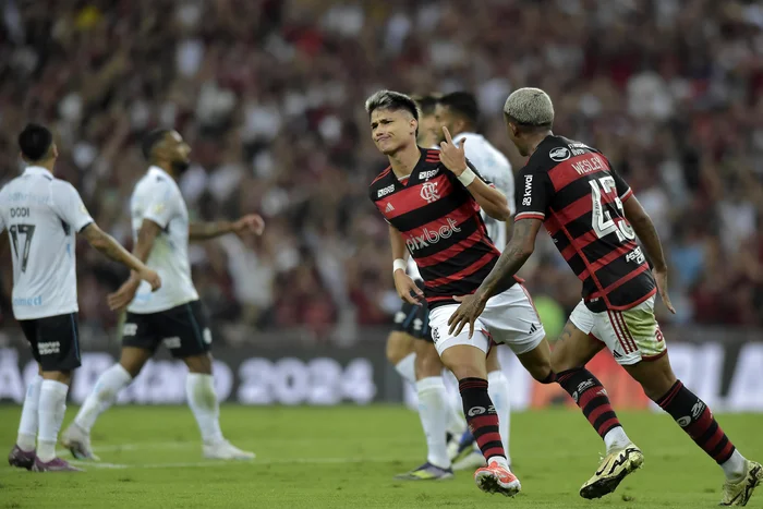 O que mais impacta é a naturalidade da derrota do Grêmio | GZH