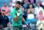 Djokovic vence Korda, vai às semis de Miami e fica a duas vitórias do 100º título